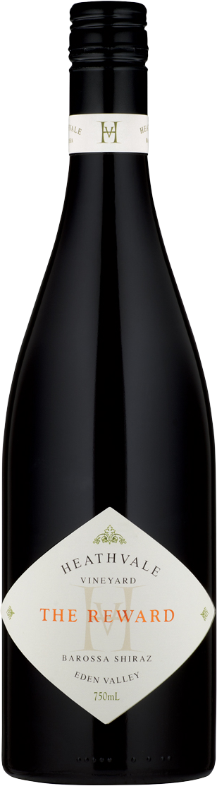 Heathvale The Reward Shiraz 2019